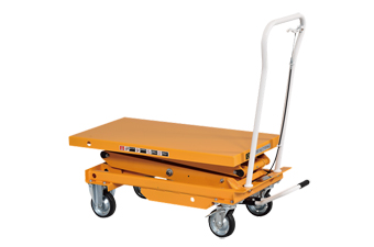 油壓升降台車 M-BS-50D