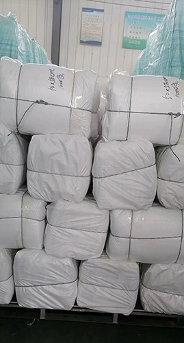 1.《型號:T-101-7》全新編織袋