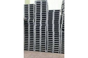 《型號:A22》中古塑膠棧板 (127*105*16 & 127*109*16 & 127*95*16)