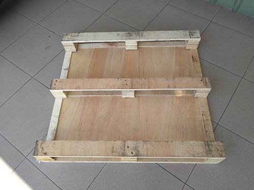 《型號:E》毆式川字型中古合板棧板(97*87*13)TE338