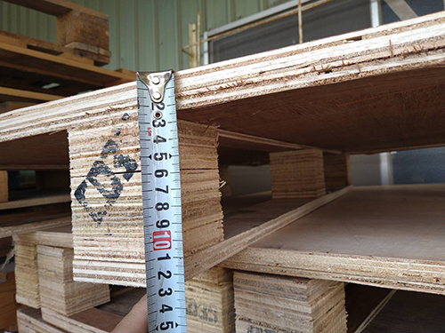 《型號:E》毆式川字型中古合板棧板(97*87*13)TE338