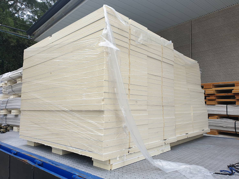 塑鋼板+泡棉（全新裁切餘料）【TE334】