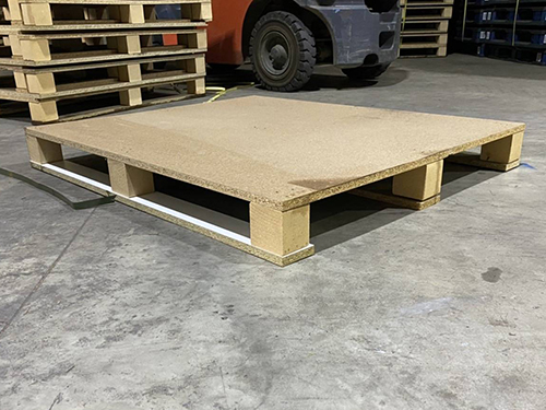 《型號:I》歐式川字中古塑合板棧板(110*110&120*100)