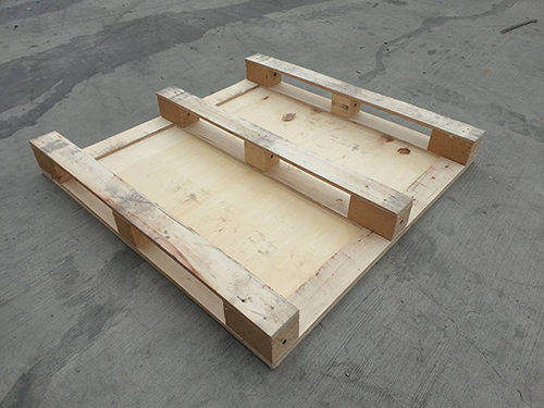 《型號:N》中古合板棧板(110*110)