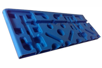 塑膠棧板(未開模) K-QB-1215(1200*1500)