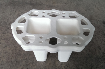 塑膠棧板(未開模) K-LC-1111(1110*1110)