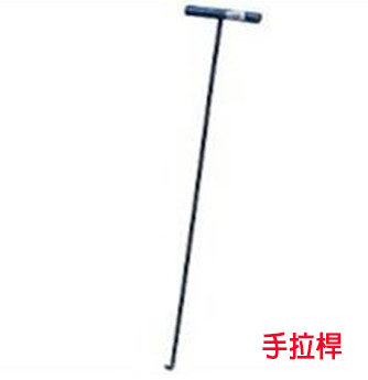 小烏龜物流台車 E-006