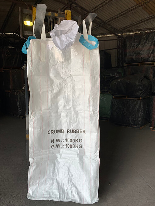 中古太空包-C (T-PVC200D)