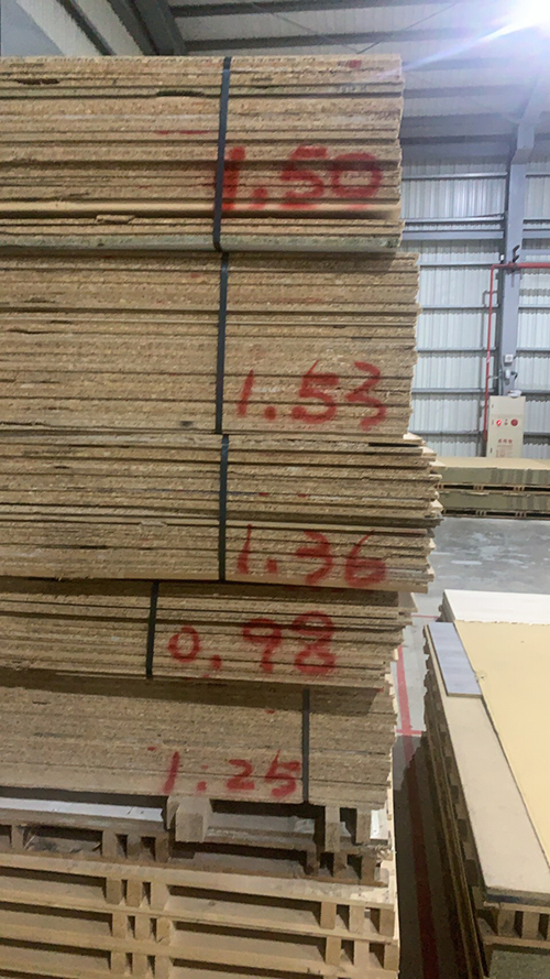 【塑合板】中古拆櫃保護板