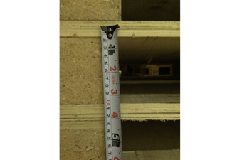 《型號:G》歐式川字型中古合板棧板(120*100*12)TE044