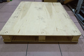 《型號:J》歐式中古合板棧板(120*100*12)TE032