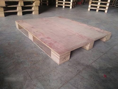 《型號:O》中古合板棧板(130*110*13) TB001