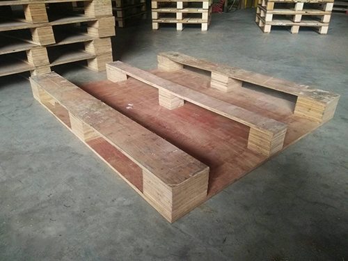 《型號:O》中古合板棧板(130*110*13) TB001