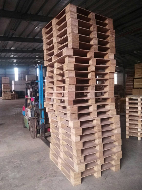 《型號:O》中古合板棧板(130*110*13) TB001