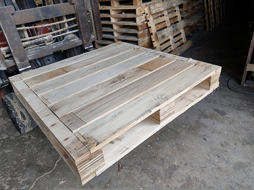 《型號:P》中古合板棧板(110*110*15) TE066