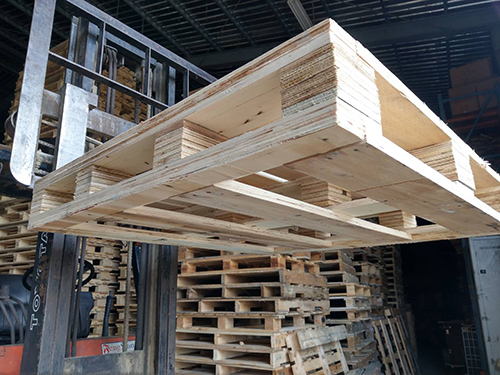 《型號:P》中古合板棧板(110*110*15) TE066