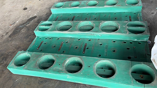 《型號:A30》中古塑膠棧板 (170*170*14.5)TE388