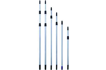 19. X-二節 . 三節伸縮桿