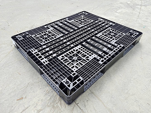 《型號:A34》中古塑膠棧板 (135*110*14) TE392