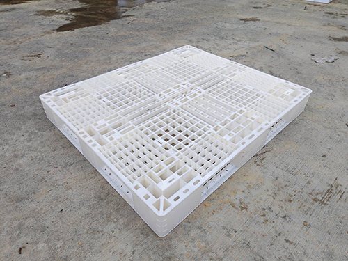 《型號:A33》中古塑膠棧板 (130*110*15) TE391