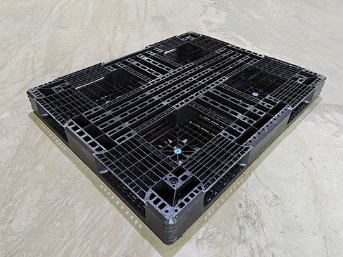 《型號:A34》中古塑膠棧板 (135*110*14) TE392