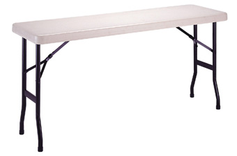 折疊桌 B-BT-1860 (152 x 45 x 74 H/cm)