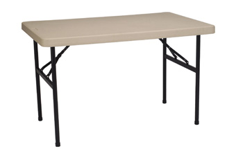 折疊桌 B-BT-3048 (122 x 76 x 74.5 H/cm)