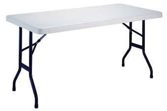 折疊桌 B-BT-3072 (183 x 75 x 76 H/cm)