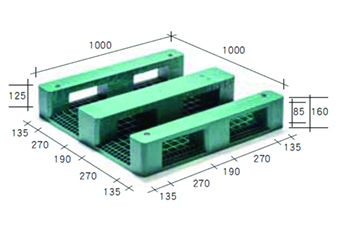 3.P-FC-100100-160(1000*1000)