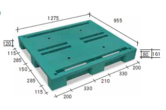11.P-FC-127095-160 E/CP/P/FP(1270*950)