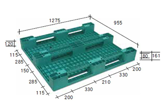 11.P-FC-127095-160 E/CP/P/FP(1270*950)