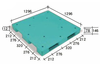 14.P-FC-130130-150-2 E/CP(1300*1300)