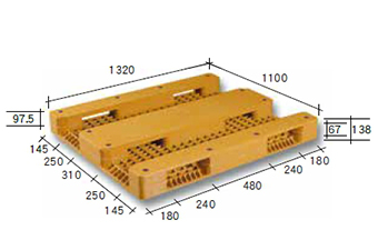 15.P-FC-132110-140 E/CP(1320*1100)