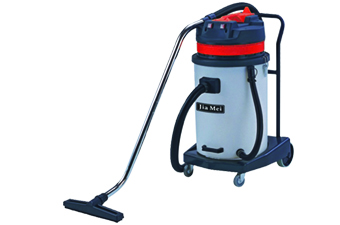 4.X-JC-70 LOTUS 乾溼兩用吸塵器(塑鋼)