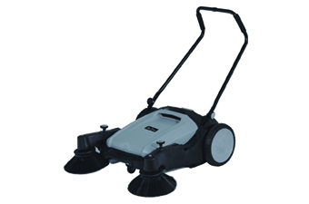 1.X-JC70/40 LOTUS 無動力掃地機