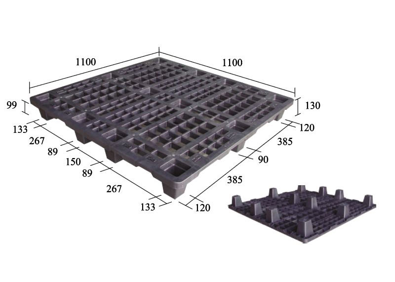 16.S-S4-1111-CE出口型棧板