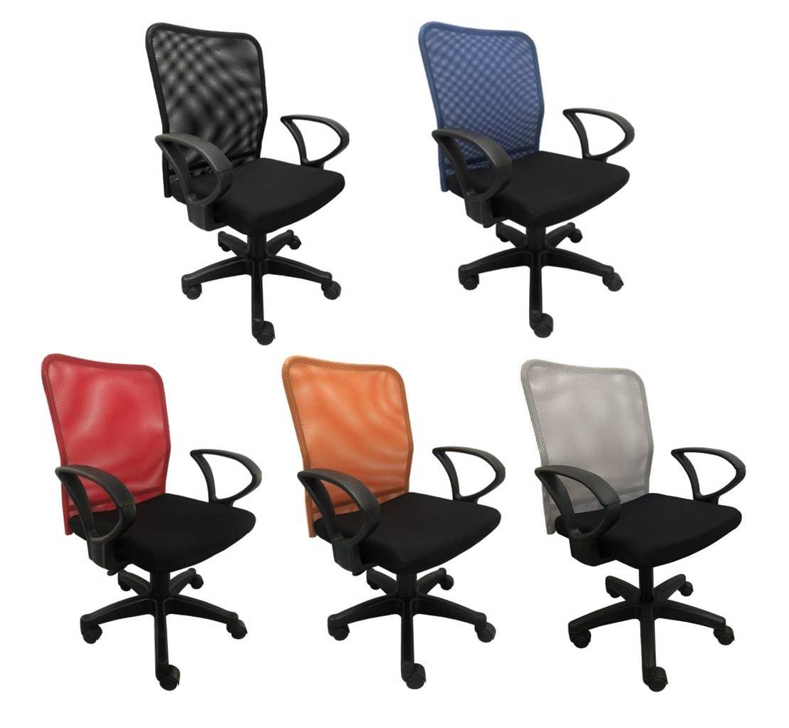 C-SJ-02 高密度泡棉座墊辦公椅