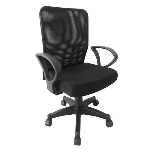 C-SJ-02 高密度泡棉座墊辦公椅