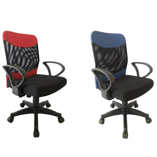 C-SJ-03 高密度泡棉座墊辦公椅