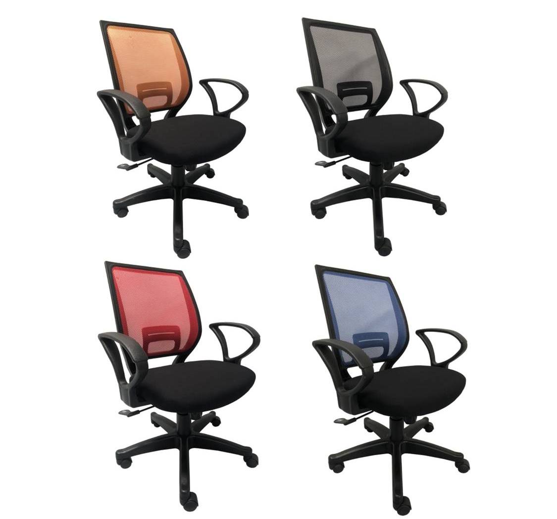 C-SJ-10 高密度泡棉座墊辦公椅