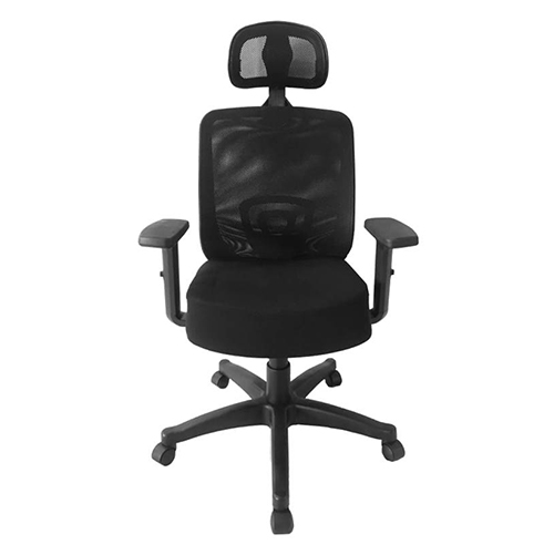 C-SJ-14 獨立筒座墊辦公椅