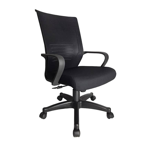 C-SJ-26 高密度泡棉座墊辦公椅