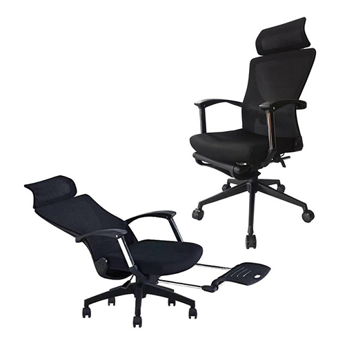 C-SJ-27 高密度泡棉座墊辦公椅