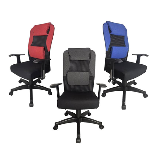 C-SJ-28 獨立筒座墊辦公椅