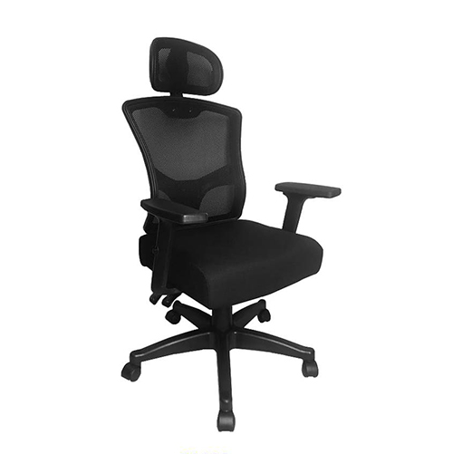 C-SJ-39 獨立筒座墊辦公椅