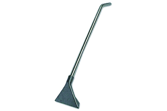 18.X-D085 地毯吸水鋼扒