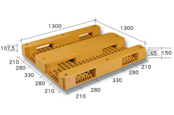 13.P-FC-130130-150 E/CP(1300*1300)