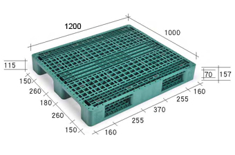 19.P-FCJ-120100-157 E/CP/P/FP(1200*1000)