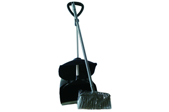 20.X-D118 防風垃圾鏟