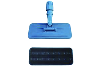 32.X-D082 美式萬向握把(藍色)